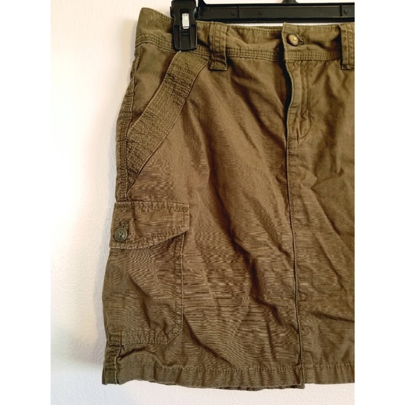 Eddie Bauer skirt - Picture 2 of 5